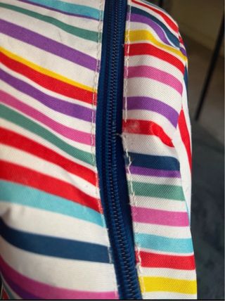 Mochila original de United Colors of Benetton