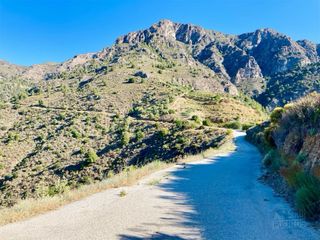 4 Horas Agua Nacimiento Arenas en Almuñecar