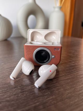 Auriculares KFG Bluetooth Recargables