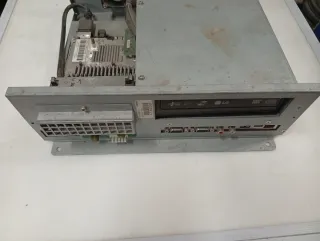 Sistema Namco 246 con Time Crisis 3