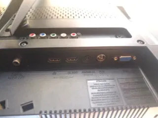 TV Philips 37 Pulgadas