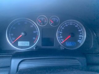 Volkswagen Passat 2001