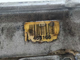 CULATA LAND ROVER FREELANDER (LR2) 224DT 96515697