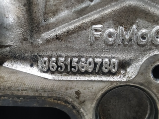 CULATA LAND ROVER FREELANDER (LR2) 224DT 96515697