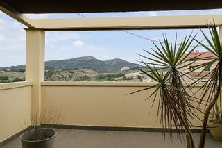 Ático en venta en Alcoy/Alcoi