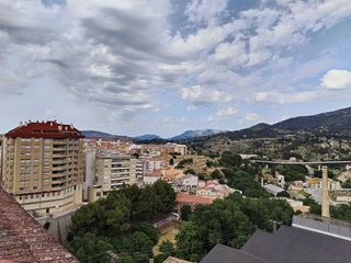 Ático en venta en Alcoy/Alcoi