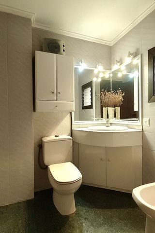 Ático en venta en Alcoy/Alcoi