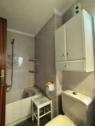 Ático en venta en Alcoy/Alcoi