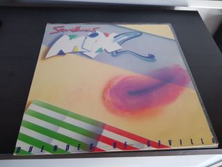 Lote 10 Vinilos Música Andaluza Flamenco