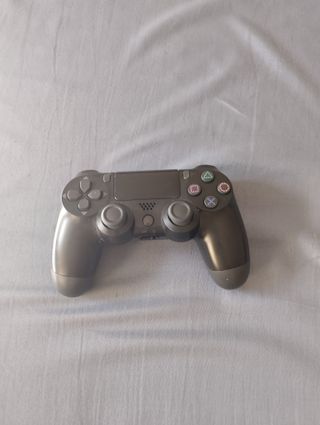 Mando PS4 Sony Negro