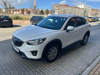 Mazda CX-5 2014