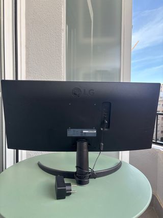Monitor LG 25'' Ultrapanorámico HDMI