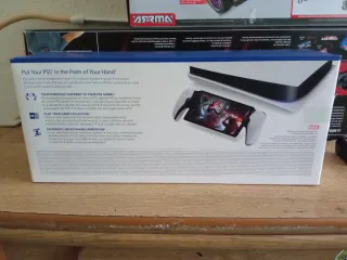 PlayStation Portal PS5