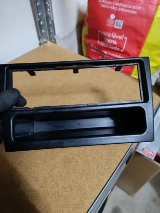 Manete escovas opel corsa C