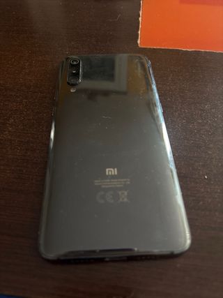Xiami Mi 9