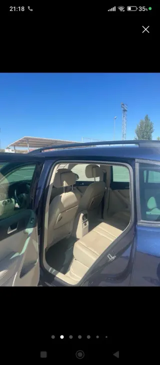 Volkswagen Tiguan 2015