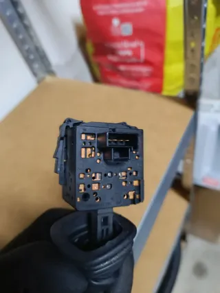 Manete piscas opel corsa C