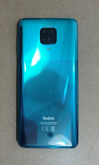 Xiaomi Redmi Note 9 Pro