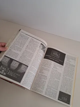 Pack Revistas MSX Club n. 48, 49, 50, 51