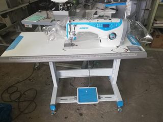 Maquina corta hilos Jack