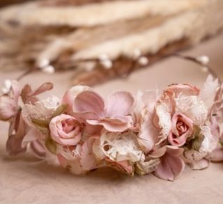 Vestido de Comunión