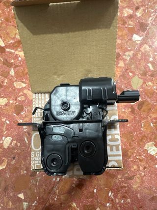 Cerradura Portón Renault