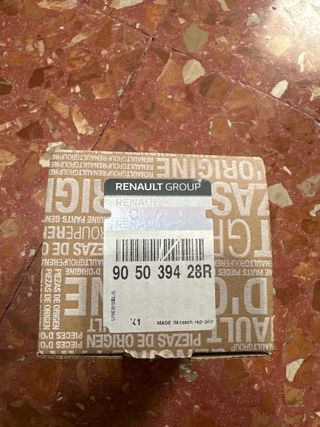 Cerradura Portón Renault