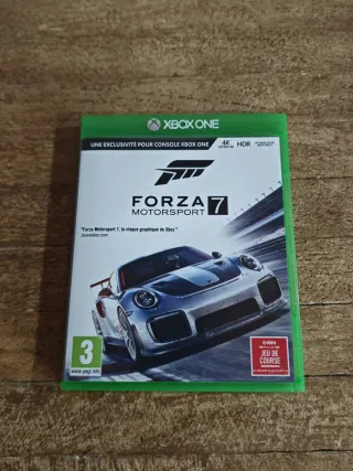 Forza Motorsport 7 Xbox One