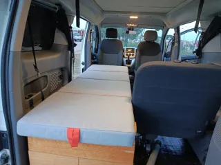 Nissan NV200 2018