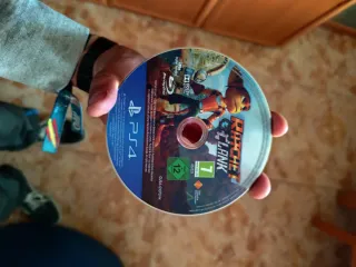 Ratchet & Clank PS4 - PlayStation Hits