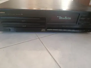 Lettore CD Pioneer PD z72T