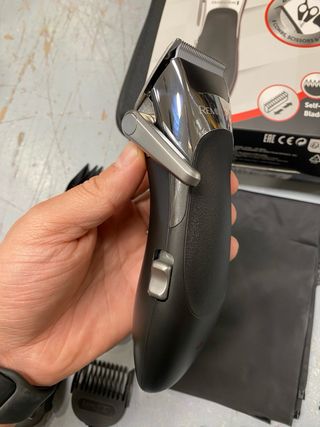 Cortapelos Remington Stylist 20 Peças