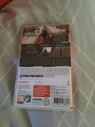 Guns and Spurs 2 Nintendo Switch