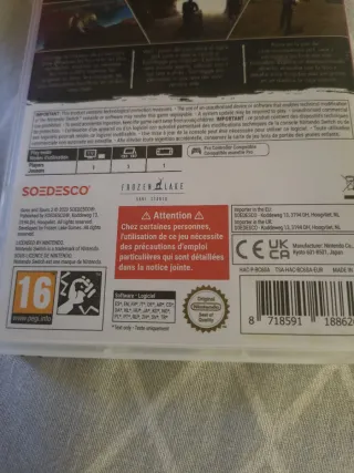 Guns and Spurs 2 Nintendo Switch