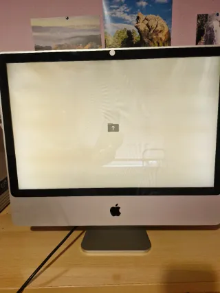 Ordenador Apple iMac