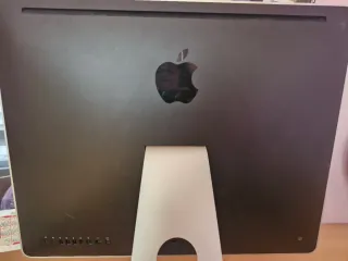 Ordenador Apple iMac