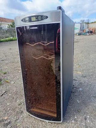 Nevera Botellero Vinos