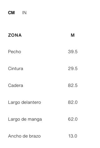 Vestido/Mono Zara Marrón Chocolate