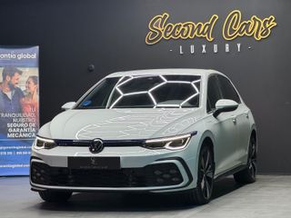 Volkswagen Golf GTE 1.4 TSI 180kW (245CV) DSG