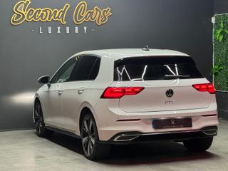 Volkswagen Golf GTE 1.4 TSI 180kW (245CV) DSG
