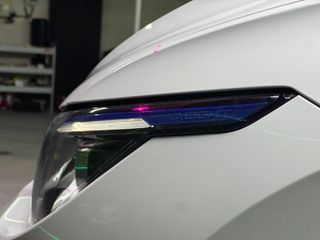 Volkswagen Golf GTE 1.4 TSI 180kW (245CV) DSG