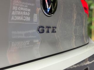 Volkswagen Golf GTE 1.4 TSI 180kW (245CV) DSG