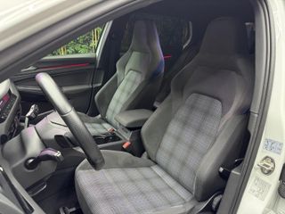 Volkswagen Golf GTE 1.4 TSI 180kW (245CV) DSG