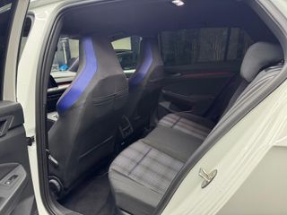 Volkswagen Golf GTE 1.4 TSI 180kW (245CV) DSG