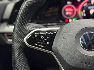 Volkswagen Golf GTE 1.4 TSI 180kW (245CV) DSG