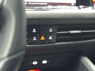 Volkswagen Golf GTE 1.4 TSI 180kW (245CV) DSG