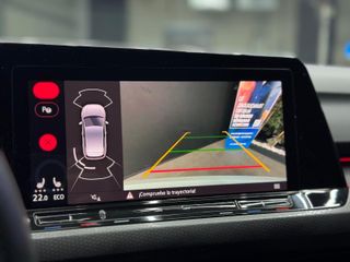 Volkswagen Golf GTE 1.4 TSI 180kW (245CV) DSG