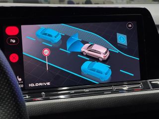 Volkswagen Golf GTE 1.4 TSI 180kW (245CV) DSG