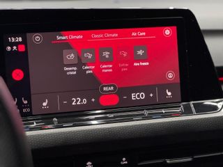 Volkswagen Golf GTE 1.4 TSI 180kW (245CV) DSG