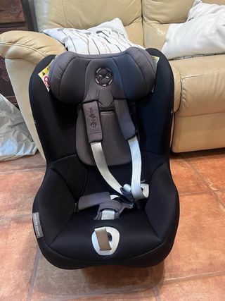 Silla coche grupo 0 Cybex